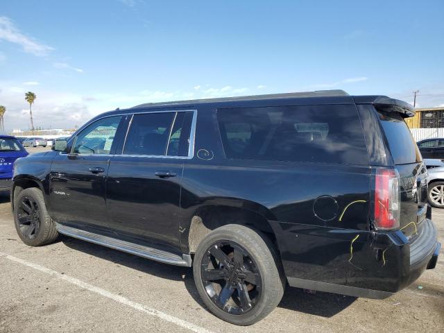 Obraz 2 z 2019 GMC YUKON XL C1500 SLT 2019 z VIN 1GKS1GKCXKR339938