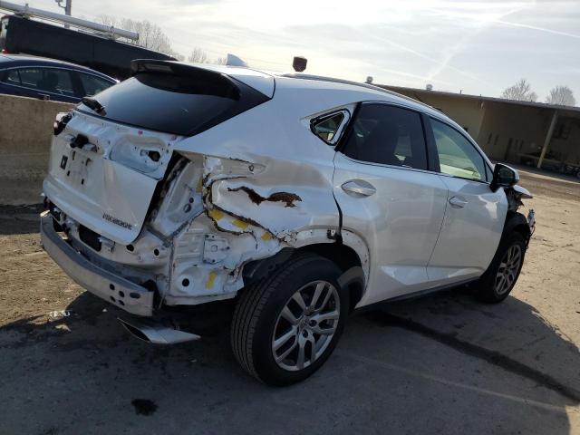 Изображение 3 2015 LEXUS NX 200T 2015 с VIN JTJBARBZ3F2027659
