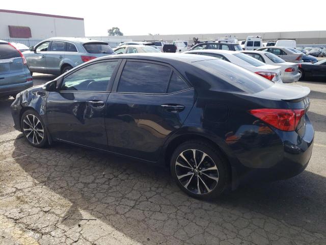 Obraz 2 z 2018 TOYOTA COROLLA L 2018 z VIN 2T1BURHE2JC040315