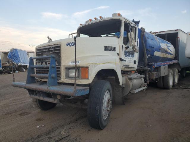 Изображение 2 2006 MACK 600 CHN600 2006 с VIN 1M2AJ06C36N004568