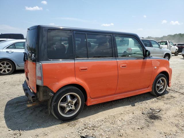 Изображение 3 2006 TOYOTA SCION XB 2006 с VIN JTLKT324264040605