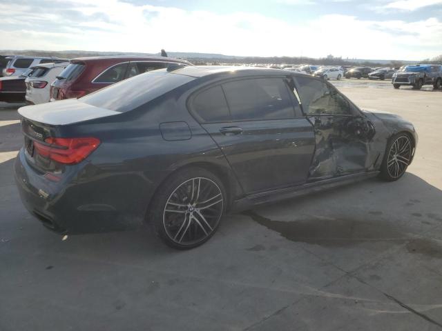 Image 3 of 2019 BMW 750 I 2019 with VIN WBA7F0C55KGM25709