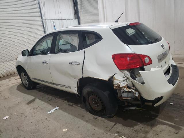 Obraz 2 z 2014 NISSAN ROGUE SELECT S 2014 z VIN JN8AS5MV2EW703674