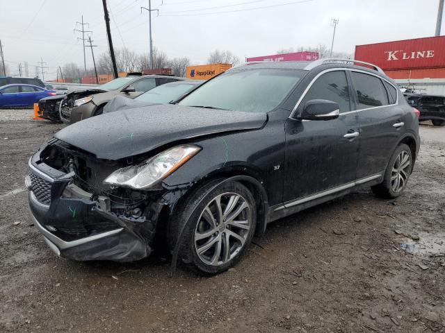 Изображение 2017 INFINITI QX50  2017