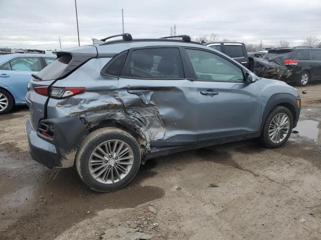 Image 3 of 2019 HYUNDAI KONA SEL 2019 with VIN KM8K6CAA8KU254434