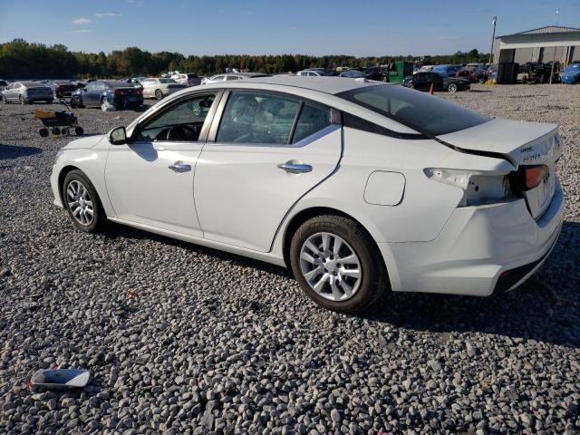 Изображение 2 2019 NISSAN ALTIMA S 2019 с VIN 1N4BL4BV6KC203224
