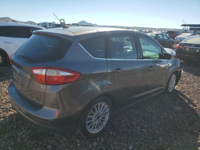 Image 3 of 2013 FORD C-MAX SEL 2013 with VIN 1FADP5BU6DL545740