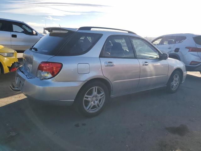 Obraz 3 z 2004 SUBARU IMPREZA WRX 2004 z VIN JF1GG29634G801523