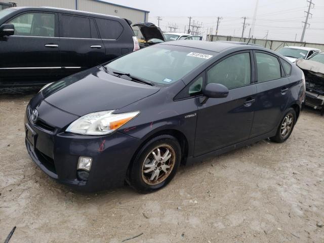 Image 1 of 2010 TOYOTA PRIUS  2010 with VIN JTDKN3DU3A0119977