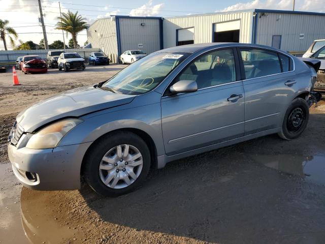 Image 1 of 2009 NISSAN ALTIMA 2.5 2009 with VIN 1N4AL21E39N443444