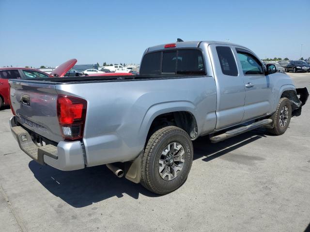 Image 3 of 2019 TOYOTA TACOMA ACCESS CAB 2019 with VIN 5TFRX5GN0KX162495