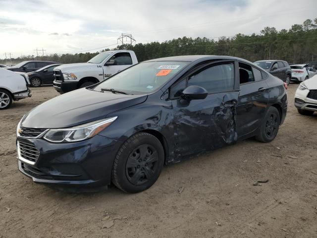 Obraz 1 z 2016 CHEVROLET CRUZE LS 2016 z VIN 1G1BC5SM6G7294897