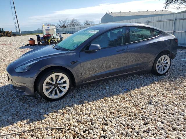Image 1 of 2023 TESLA MODEL 3  2023 with VIN 5YJ3E1EA9PF446908