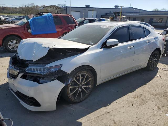 Изображение 1 2015 ACURA TLX ADVANCE 2015 с VIN 19UUB3F72FA001060