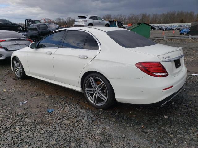 Image 2 of 2019 MERCEDES-BENZ E 300 2019 with VIN WDDZF4JB5KA630032