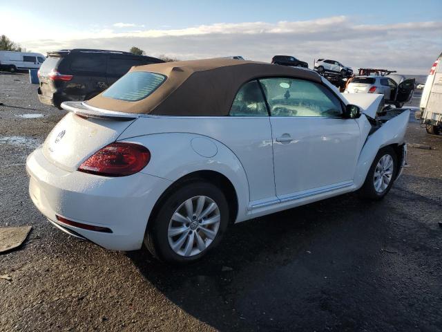 Image 3 of 2019 VOLKSWAGEN BEETLE S 2019 with VIN 3VW5DAAT7KM508178