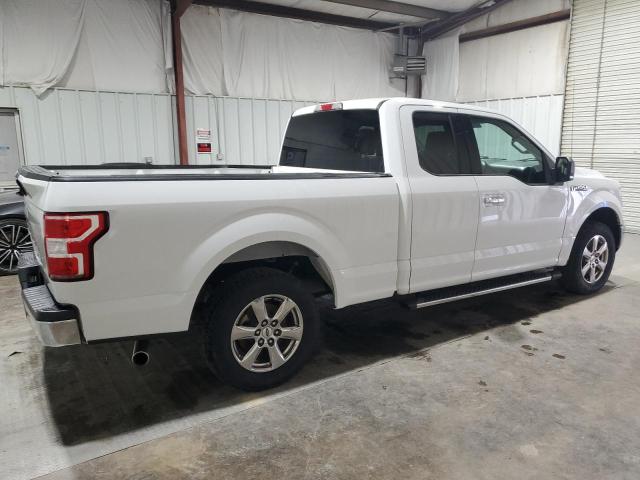 Изображение 3 2018 FORD F150 SUPER CAB 2018 с VIN 1FTEX1C57JFA88381
