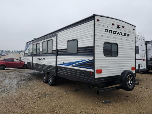 Изображение 3 2022 HEART LAND PROWLER 2022 с VIN 5SFPB3527NE482879