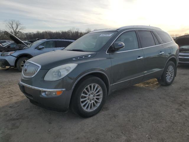 Obraz 1 z 2011 BUICK ENCLAVE CX 2011 z VIN 5GAKRAED9BJ165642