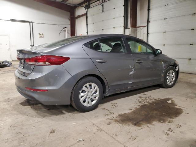 Image 3 of 2018 HYUNDAI ELANTRA SE 2018 with VIN 5NPD74LF0JH353315