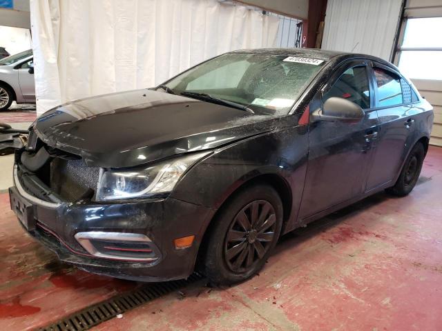 Obraz 1 z 2016 CHEVROLET CRUZE LIMITED LS 2016 z VIN 1G1PC5SG8G7153216