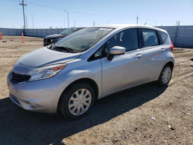 Image 1 of 2015 NISSAN VERSA NOTE S 2015 with VIN 3N1CE2CP5FL421701