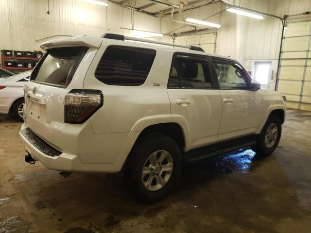 Image 3 of 2021 TOYOTA 4RUNNER SR5/SR5 PREMIUM 2021 with VIN JTEMU5JR0M5914088