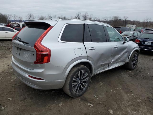 Obraz 3 z 2022 VOLVO XC90 T5 MOMENTUM 2022 z VIN YV4102PK1N1810596