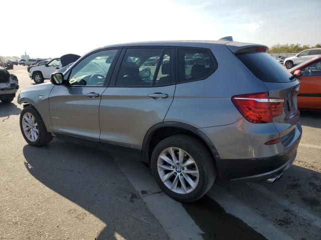 Image 2 of 2014 BMW X3 XDRIVE28I 2014 with VIN 5UXWX9C58E0D37297