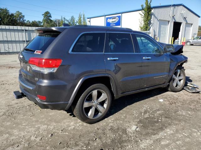 Obraz 3 z 2015 JEEP GRAND CHEROKEE OVERLAND 2015 z VIN 1C4RJFCG1FC878219