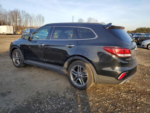 Obraz 2 z 2017 HYUNDAI SANTA FE SE ULTIMATE 2017 z VIN KM8SRDHF4HU248346