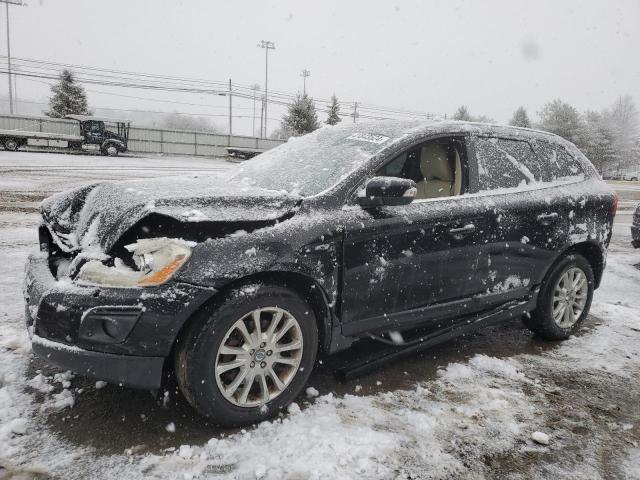 Obraz 2010 VOLVO XC60 T6 2010