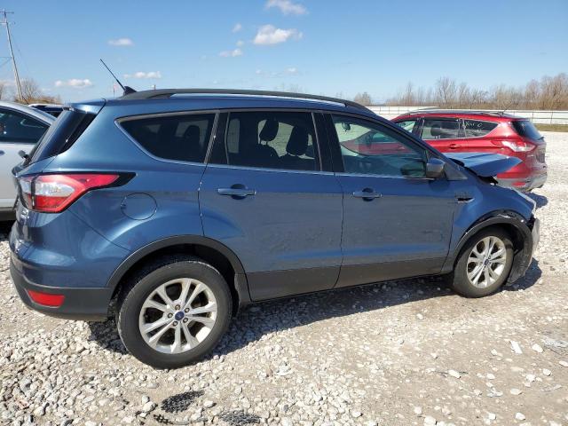 Image 3 of 2018 FORD ESCAPE SE 2018 with VIN 1FMCU9GD0JUB98972