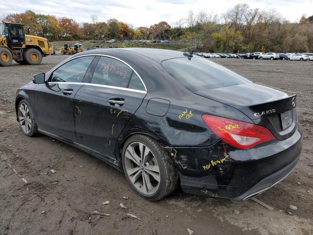 Изображение 2 2019 MERCEDES-BENZ CLA 250 4MATIC 2019 с VIN WDDSJ4GB8KN765683