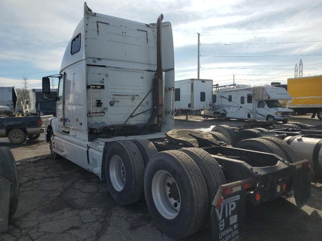 Image 3 of 2001 VOLVO VN VNL 2001 with VIN 4V4NC9JHX1N318304