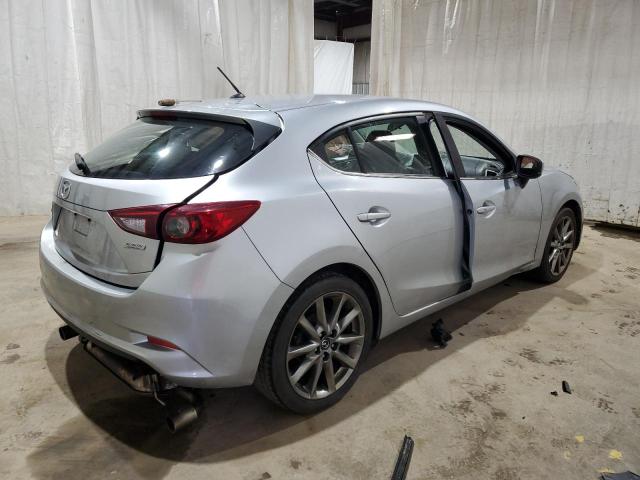 Image 3 of 2018 MAZDA 3 TOURING 2018 with VIN 3MZBN1L33JM202977
