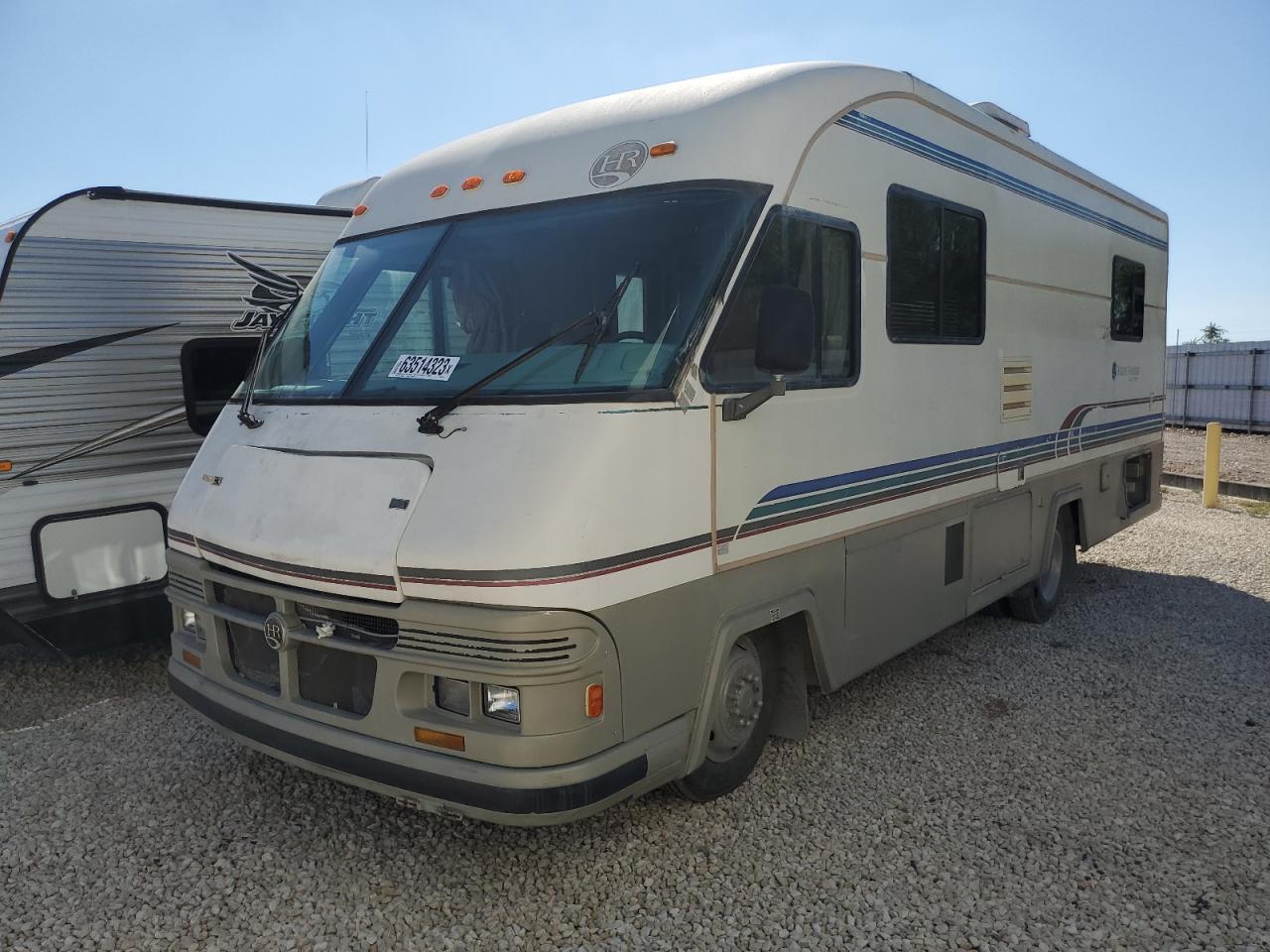 Obraz 2 z 1994 CHEVROLET P30  1994 z VIN 1GBKP37N4R3303712