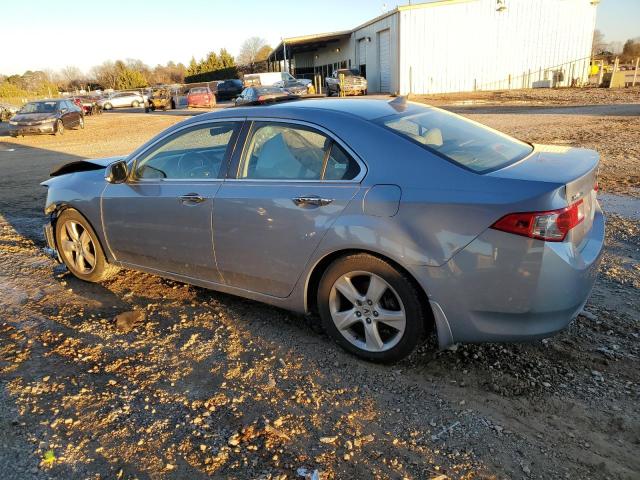 Изображение 2 2009 ACURA TSX  2009 с VIN JH4CU26679C016215