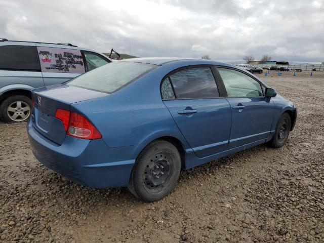 Obraz 3 z 2008 HONDA CIVIC LX 2008 z VIN 1HGFA16558L028923