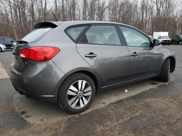 Изображение 3 2013 KIA FORTE EX 2013 с VIN KNAFU5A24D5727496