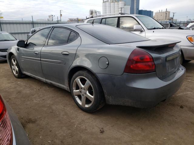 Изображение 2 2008 PONTIAC GRAND PRIX GXP 2008 с VIN 2G2WC55C181112764