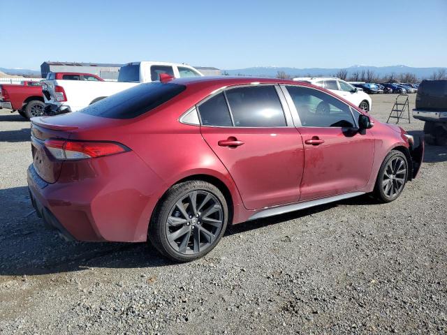 Изображение 3 2023 TOYOTA COROLLA SE 2023 с VIN 5YFS4MCE0PP148581