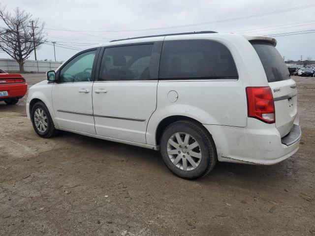 Изображение 2 2014 CHRYSLER TOWN & COUNTRY TOURING 2014 с VIN 2C4RC1BG8ER156105