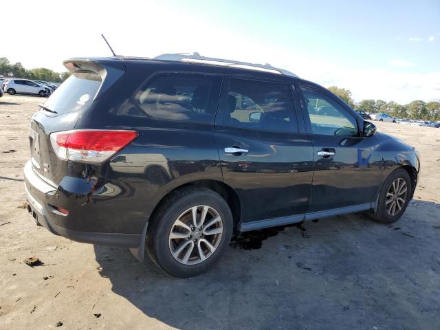 Изображение 3 2015 NISSAN PATHFINDER S 2015 с VIN 5N1AR2MMXFC657331