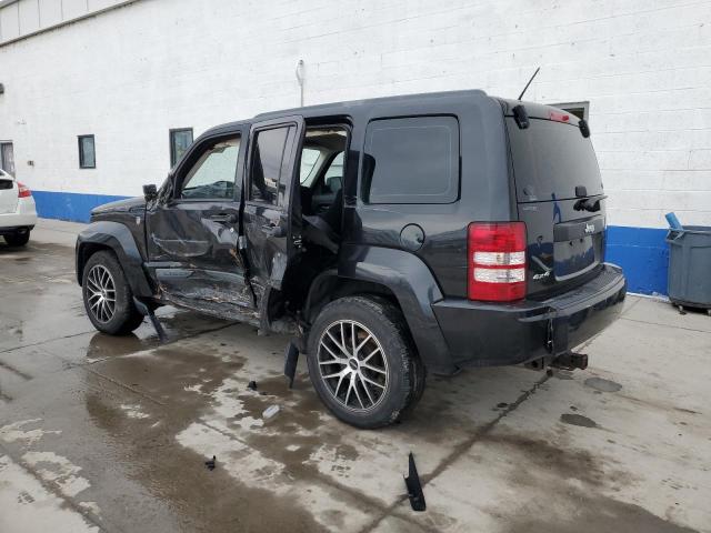 Изображение 2 2010 JEEP LIBERTY SPORT 2010 с VIN 1J4PN2GKXAW100814