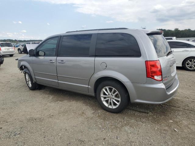 Изображение 2 2016 DODGE GRAND CARAVAN SXT 2016 с VIN 2C4RDGCG2GR179803