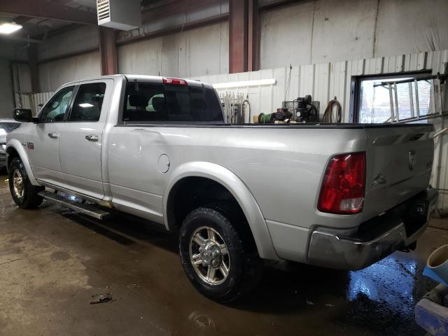 Obraz 2 z 2010 DODGE RAM 2500  2010 z VIN 3D7TT2CT7AG100251
