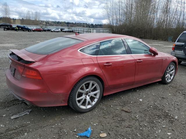 Изображение 3 2014 AUDI A7 PRESTIGE 2014 с VIN WAU2GAFC9EN029452