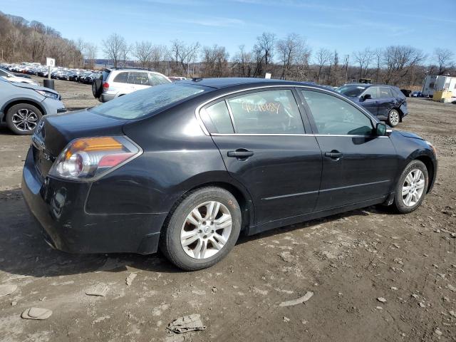 Obraz 3 z 2010 NISSAN ALTIMA BASE 2010 z VIN 1N4AL2AP6AN414235