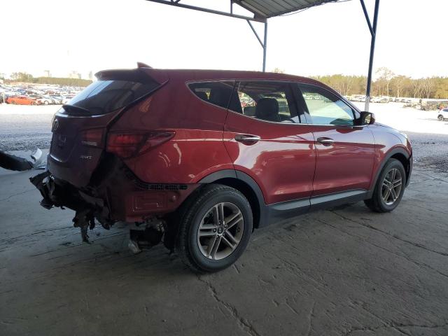 Obraz 3 z 2017 HYUNDAI SANTA FE SPORT  2017 z VIN 5XYZT3LB2HG491075